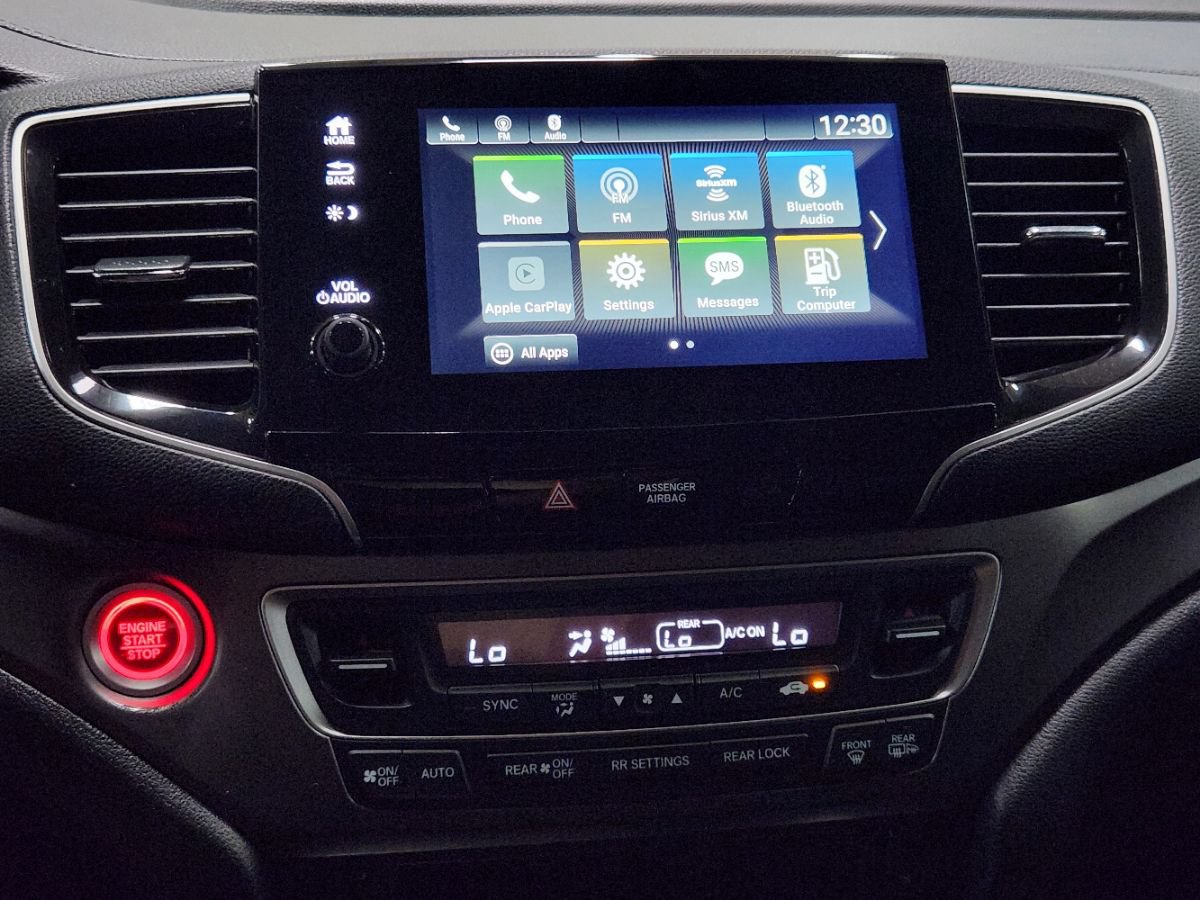 Used 2019 Honda Pilot EX-L image 26