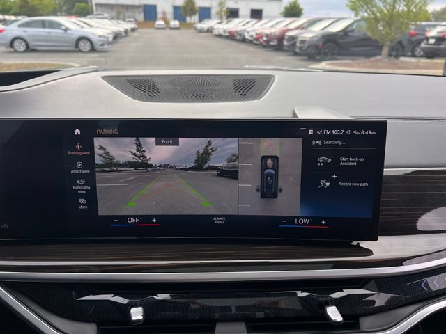 Used 2023 BMW X7 xDrive40i w/ Executive Package AWD/4WD image 31