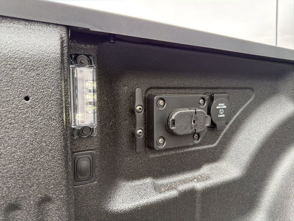 New 2026 RAM 3500 Laramie w/ Night Edition image 8