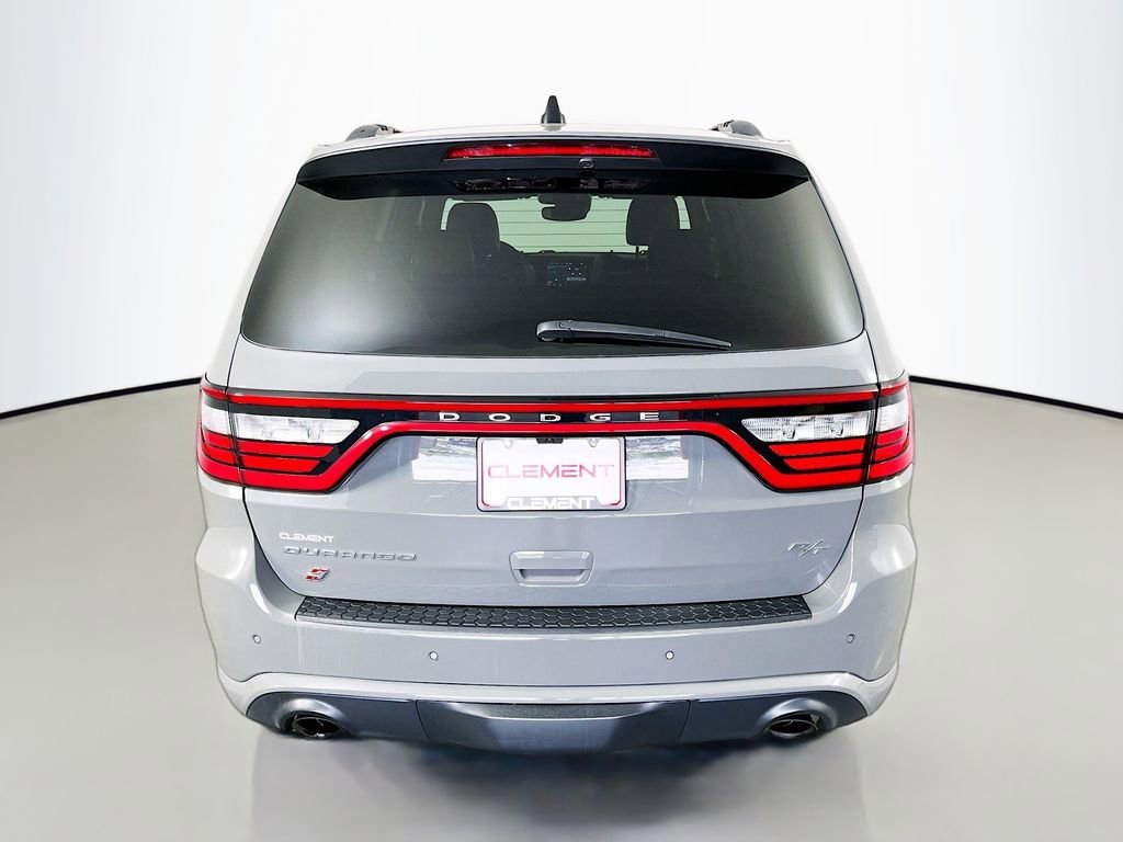 Used 2024 Dodge Durango R/T w/ Tow 'N Go Group AWD/4WD image 8