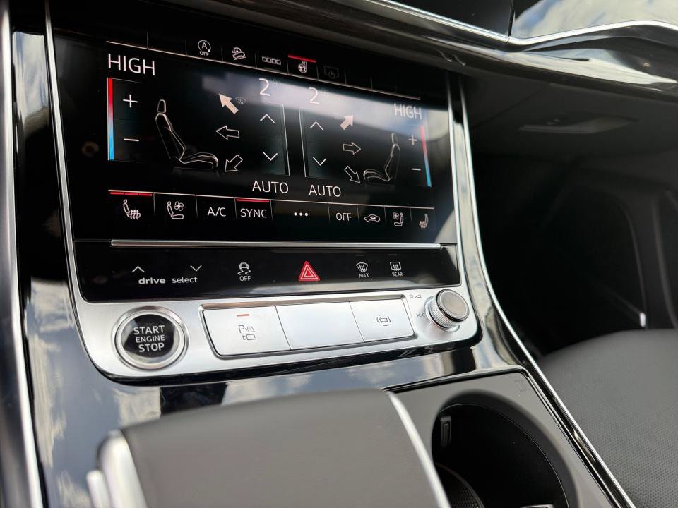 New 2026 Audi Q8 Premium Plus AWD/4WD image 20