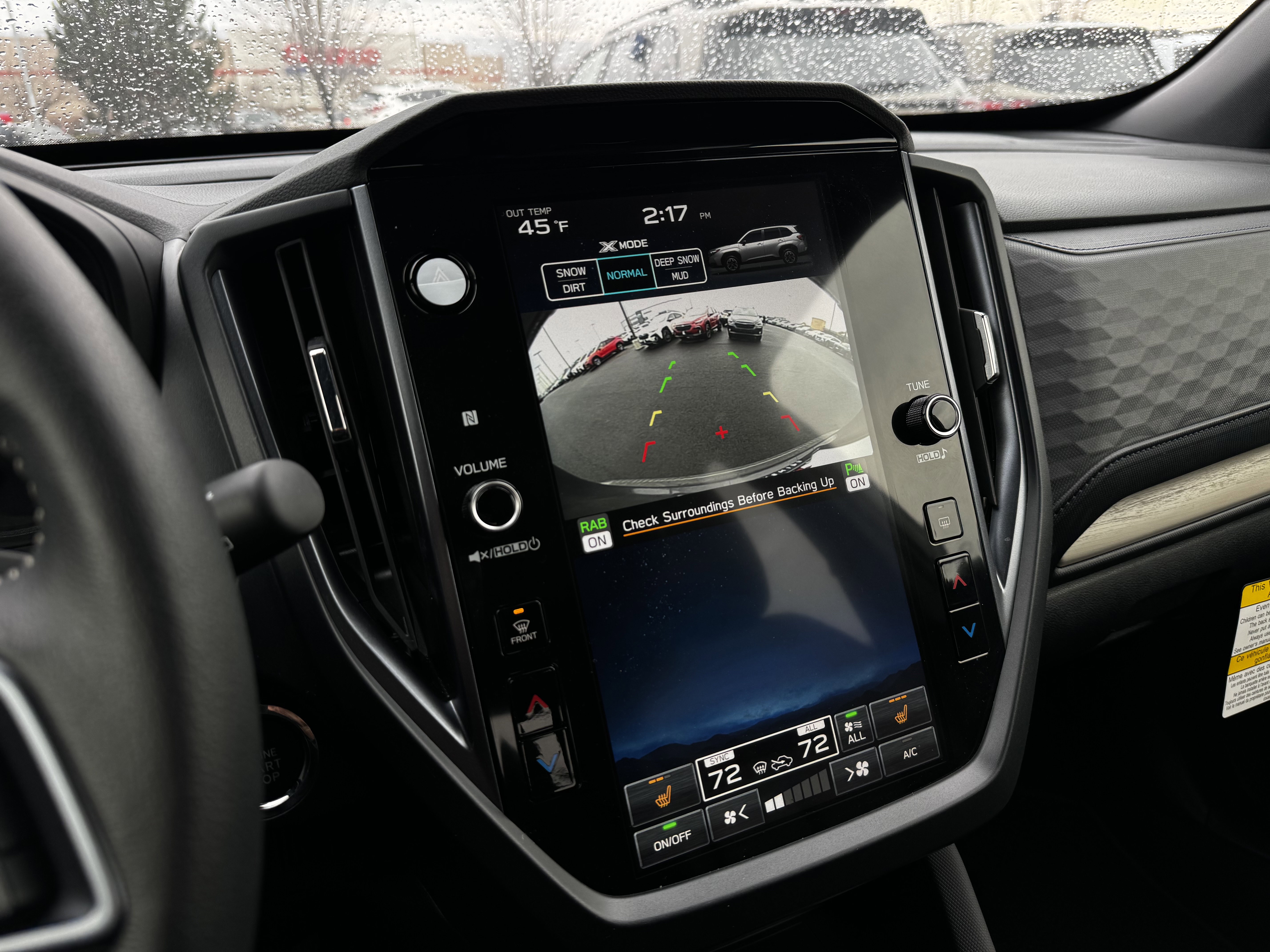 Used 2025 Subaru Forester Limited w/ Popular Package #1 image 15