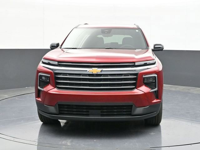 New 2026 Chevrolet Traverse LT w/ Driver Confidence Package FWD image 23