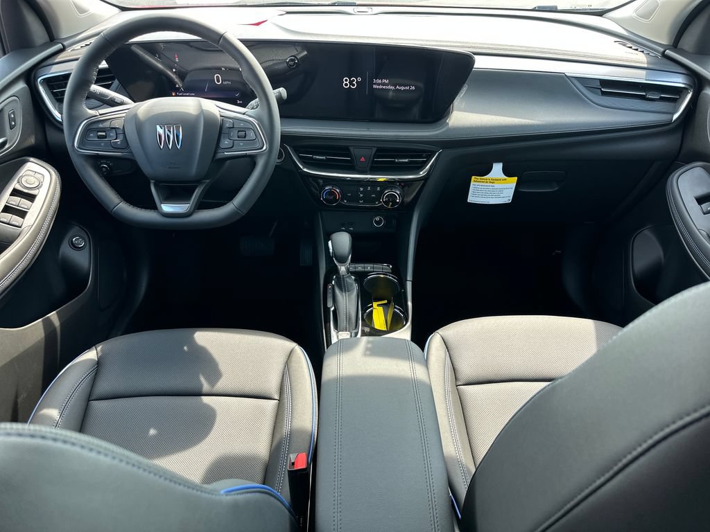 New 2026 Buick Encore GX Sport Touring w/ Comfort Package AWD/4WD image 19