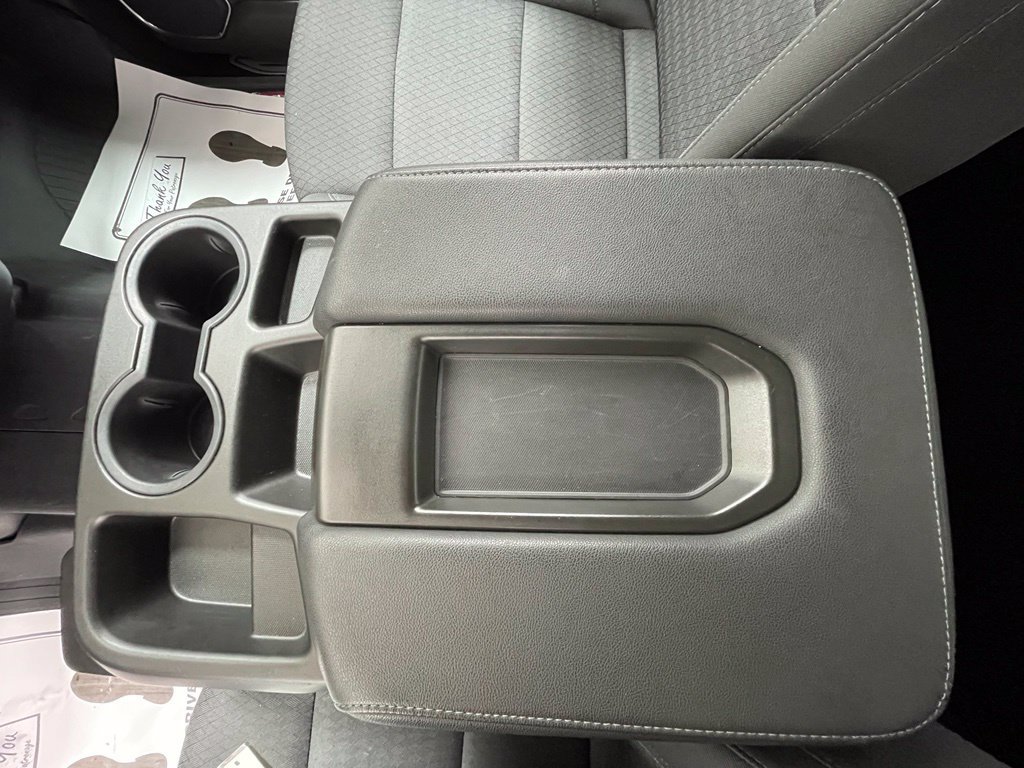 Used 2024 Chevrolet Silverado 1500 LT Trail Boss AWD/4WD image 19
