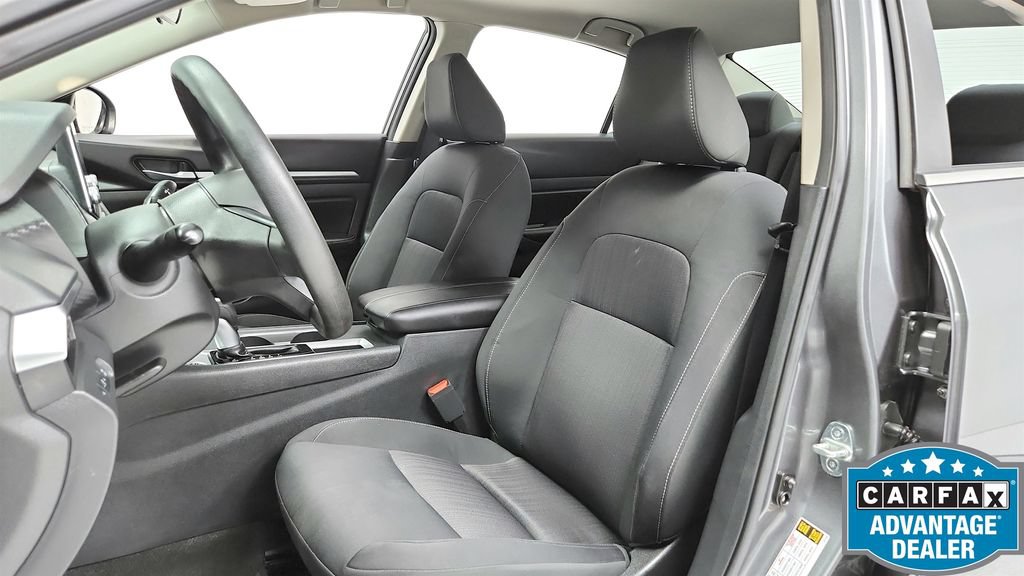 Used 2022 Nissan Altima 2.5 SV FWD image 48