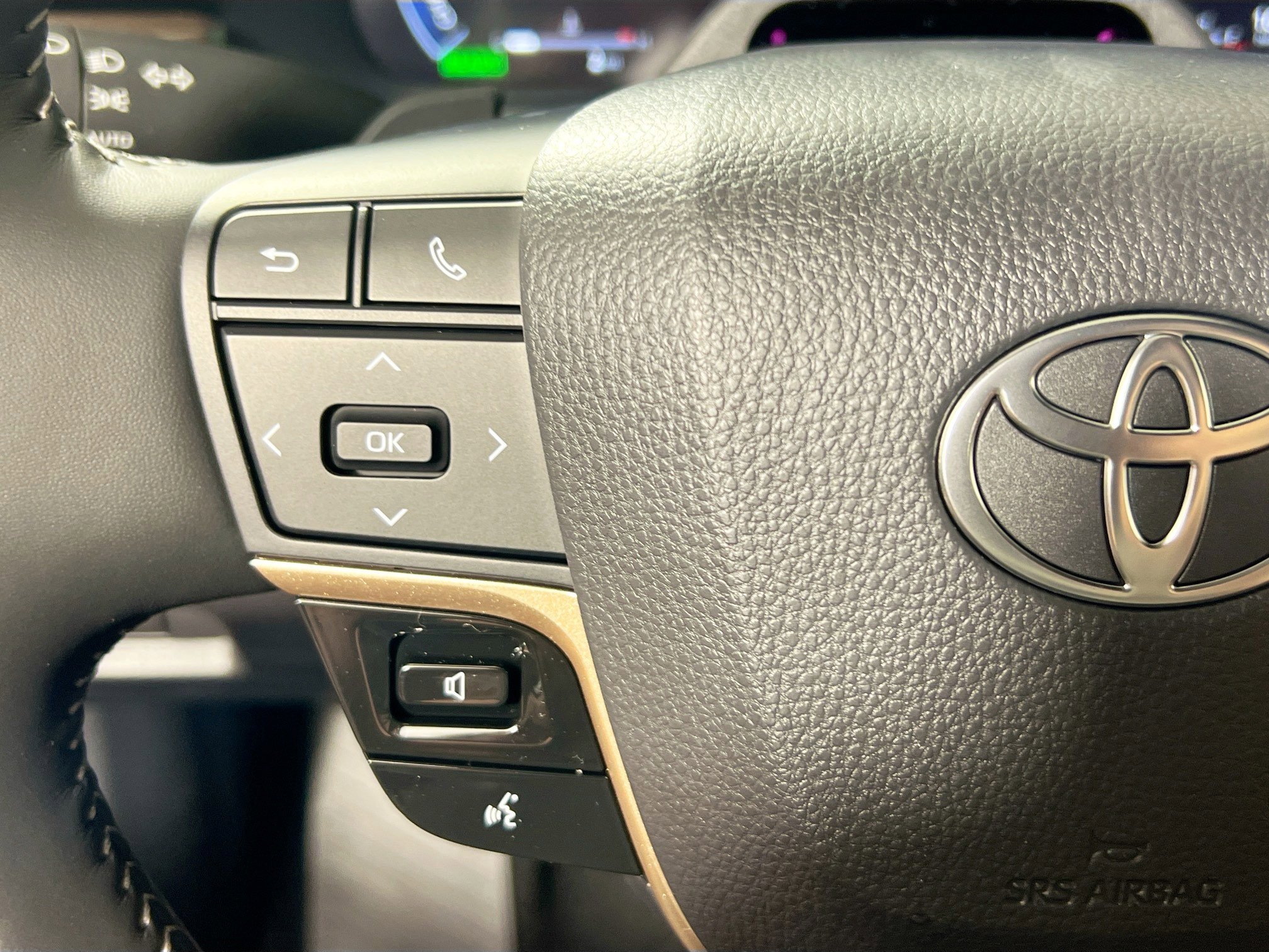 New 2025 Toyota Crown Signia image 18