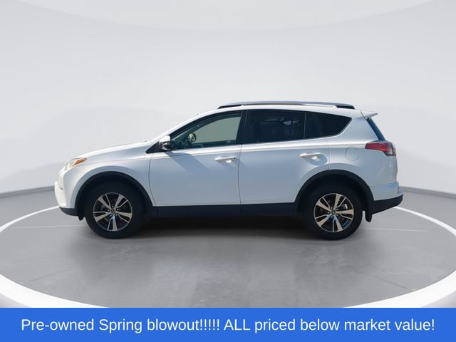 Used 2016 Toyota RAV4 XLE FWD image 5