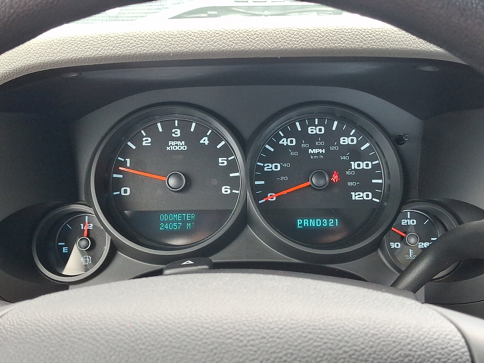 Used 2012 GMC Sierra 1500 W/T RWD image 15