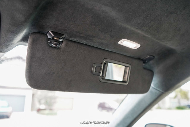 Used 2024 Porsche Taycan GTS image 40