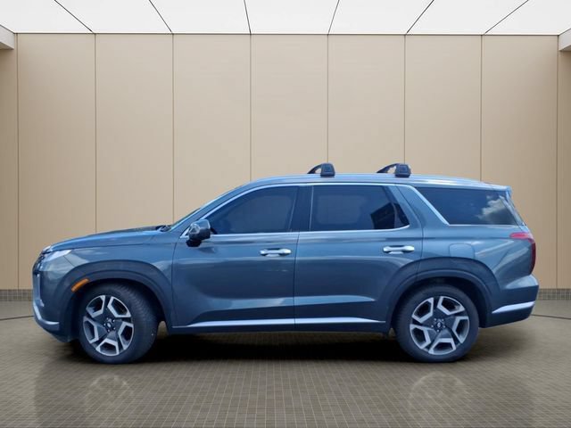 Used 2024 Hyundai Palisade SEL AWD/4WD image 14