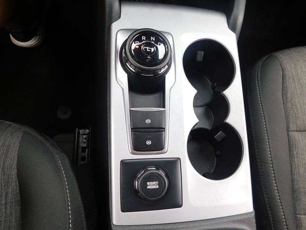Used 2021 Ford Bronco Sport Big Bend AWD/4WD image 34