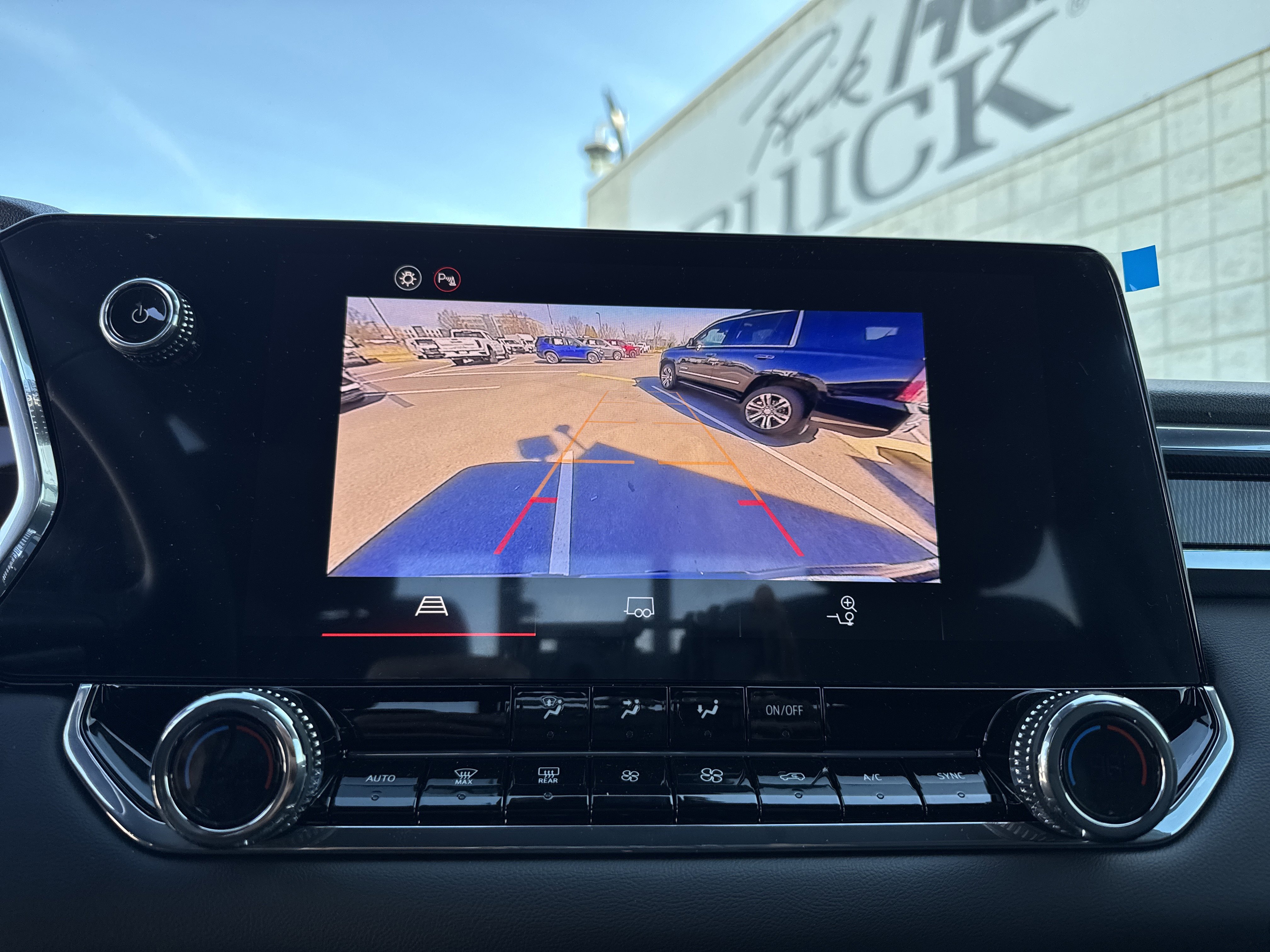 New 2026 GMC Canyon Elevation w/ Convenience Package image 24