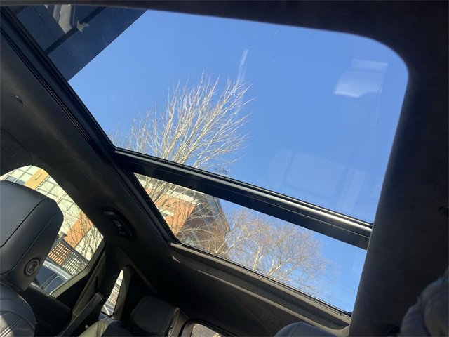 Used 2018 Cadillac XT5 Platinum image 21