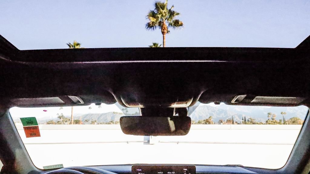 Used 2022 Lexus IS 350 F Sport w/ Navigation Package image 16