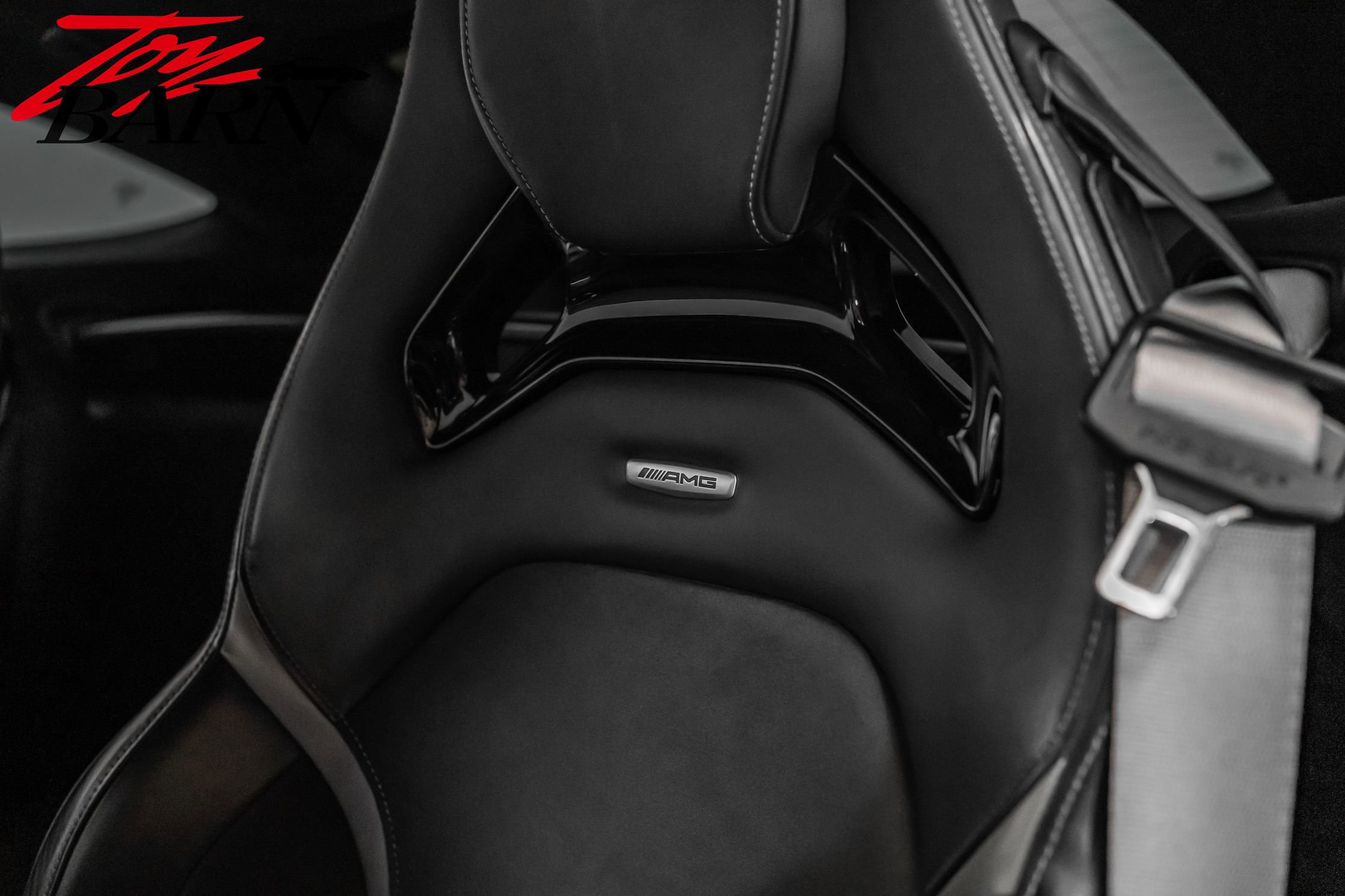 Used 2018 Mercedes-Benz AMG GT R image 26