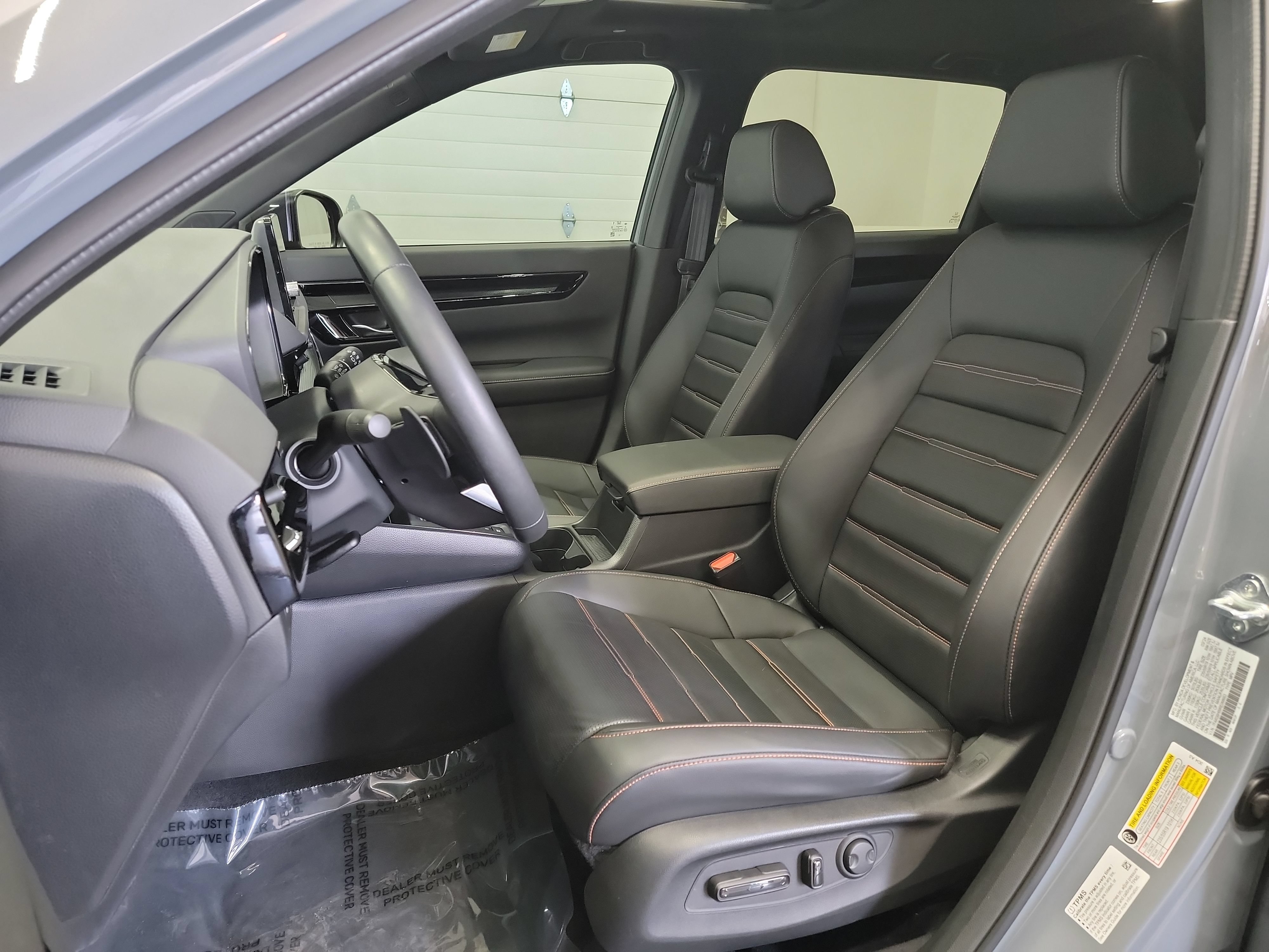 Used 2024 Honda CR-V Sport Touring image 12