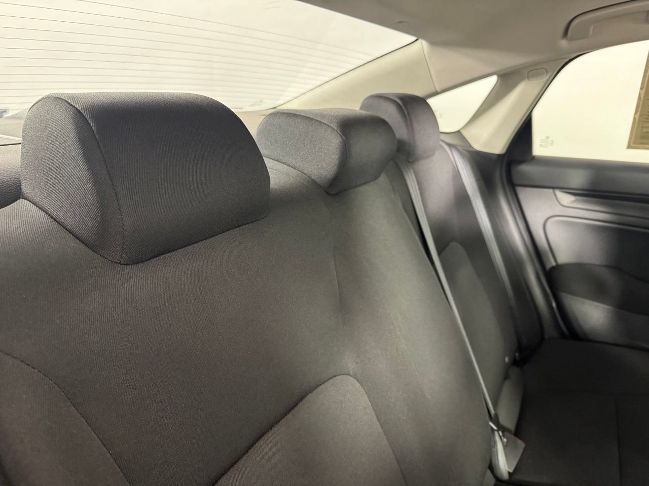 Used 2022 Honda Civic LX image 28