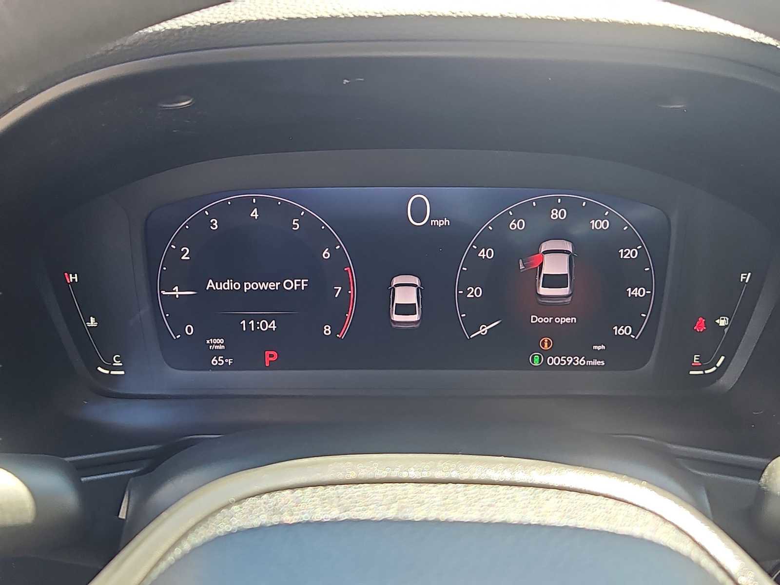 Used 2024 Honda Accord LX image 24