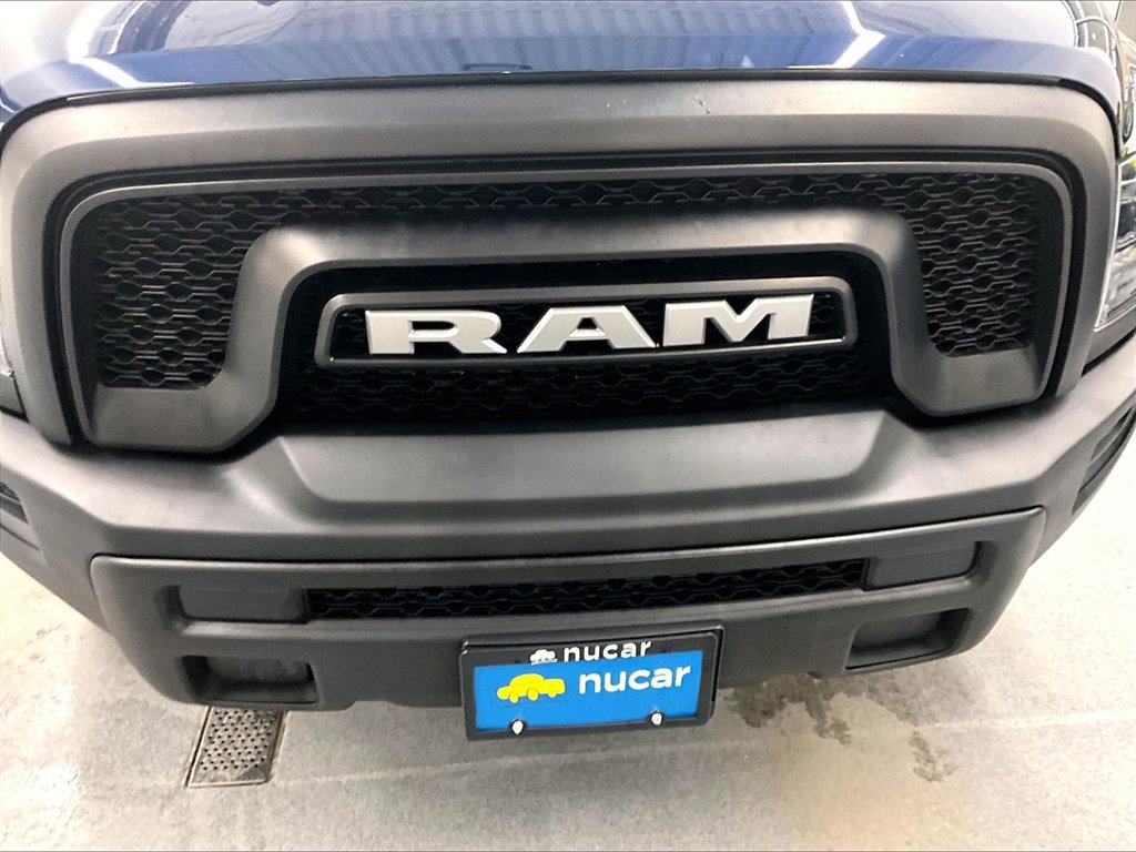 Used 2022 RAM 1500 Classic Warlock image 30