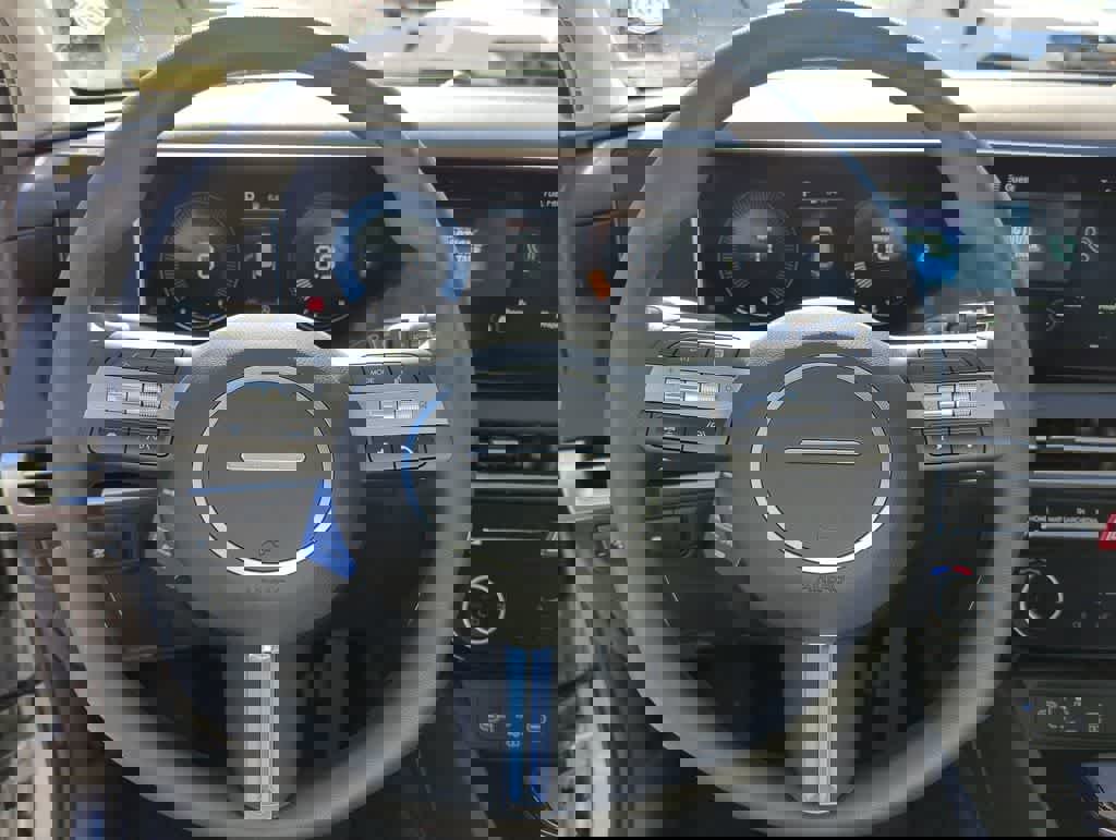 New 2026 Hyundai Tucson SEL image 23