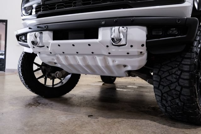 Used 2023 Ford Bronco Raptor AWD/4WD image 20