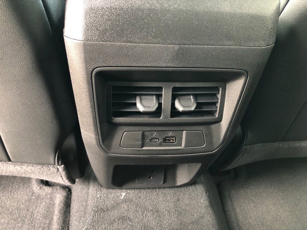 New 2026 Chevrolet Colorado LT w/ LT Convenience Package image 37