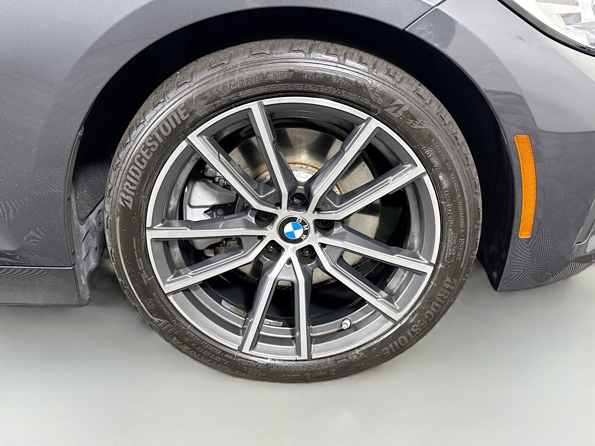Used 2019 BMW 330i Sedan image 32