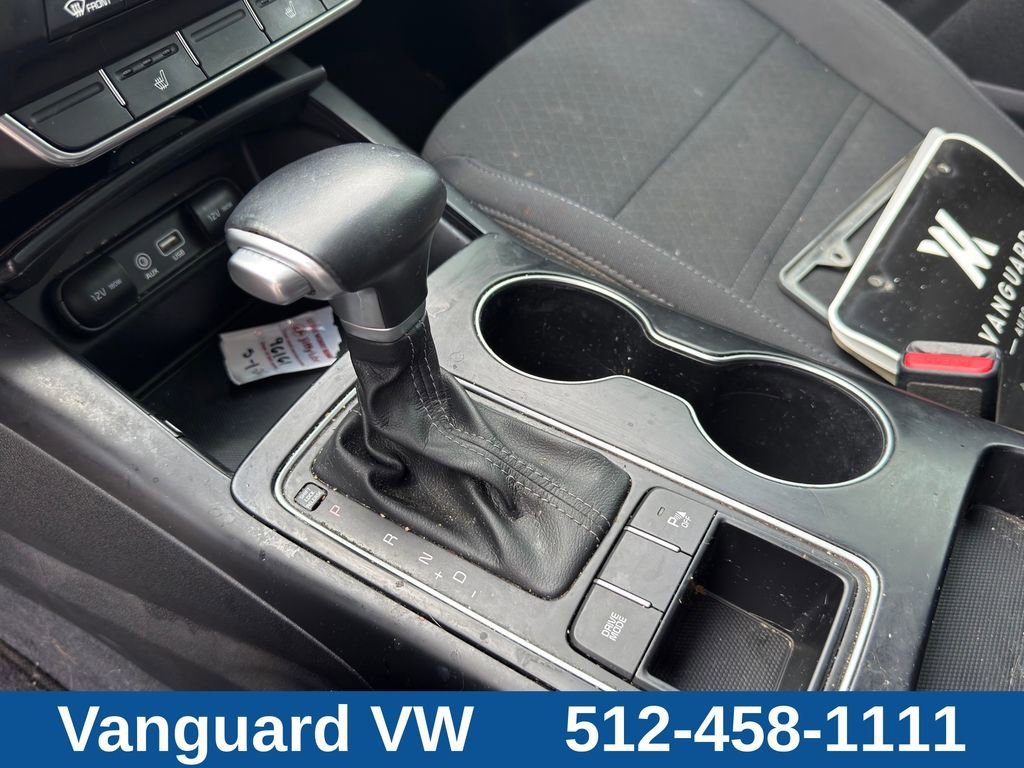 Used 2019 Kia Sorento S FWD image 13