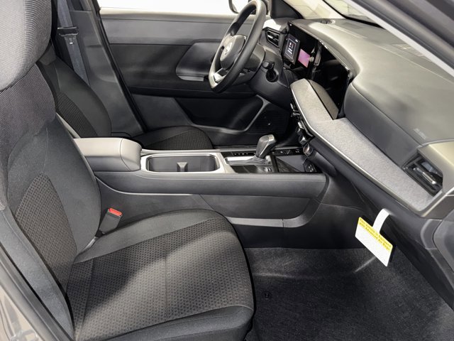 New 2026 Nissan Kicks S image 6