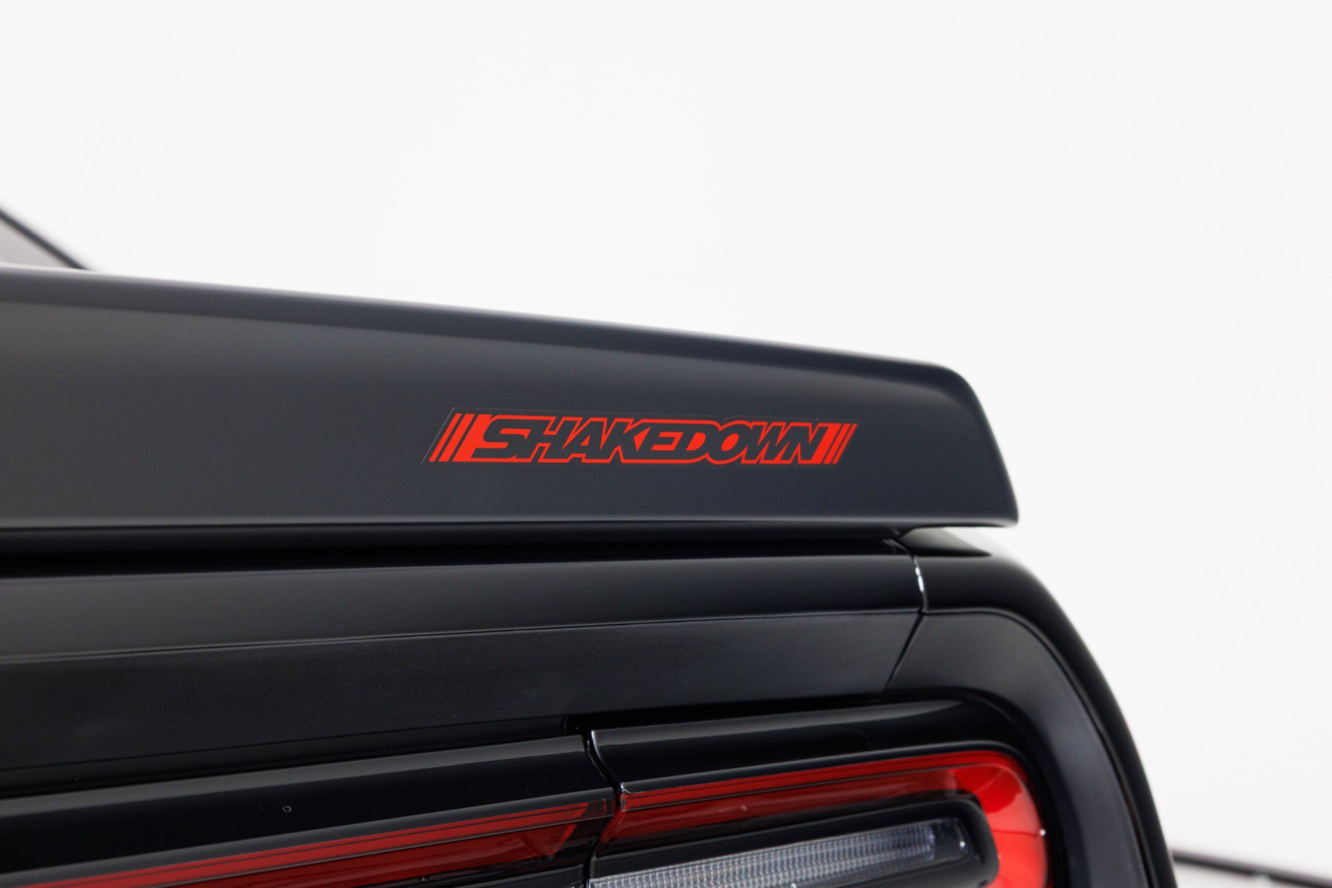 Used 2023 Dodge Challenger R/T Scat Pack RWD image 78