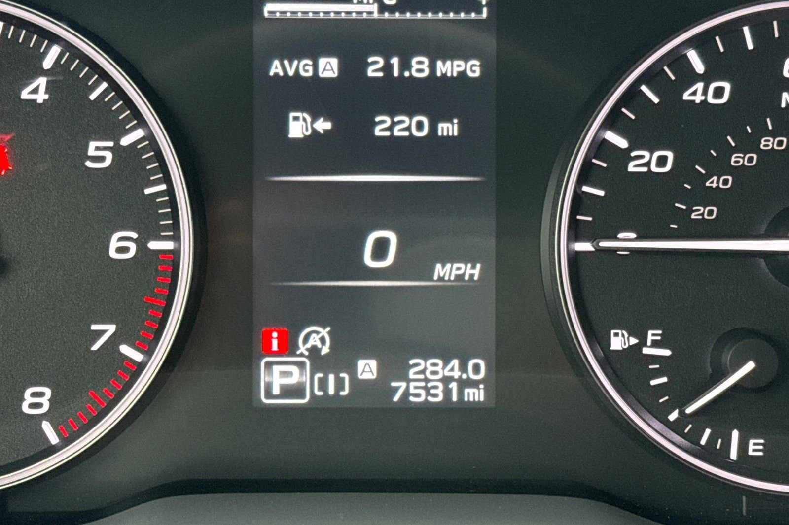 Certified 2025 Subaru Crosstrek 2.5i Limited w/ Crosstrek Mirror Package image 29