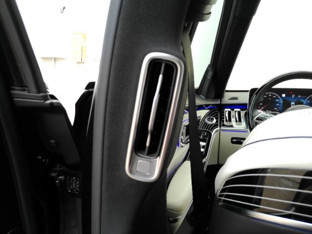 Used 2023 Mercedes-Benz S 580 4MATIC Sedan image 40