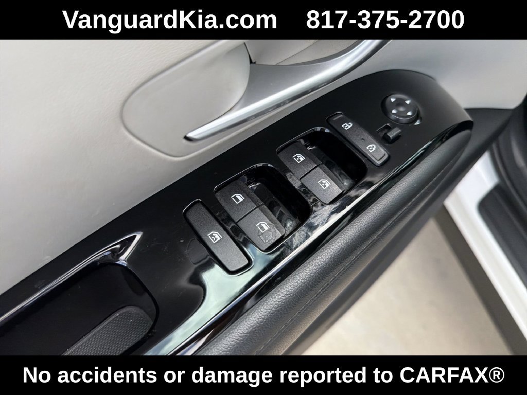 Used 2023 Hyundai Tucson SEL AWD/4WD image 17