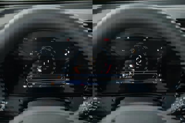 Used 2026 Chevrolet TrailBlazer LT w/ Driver Confidence Package image 22