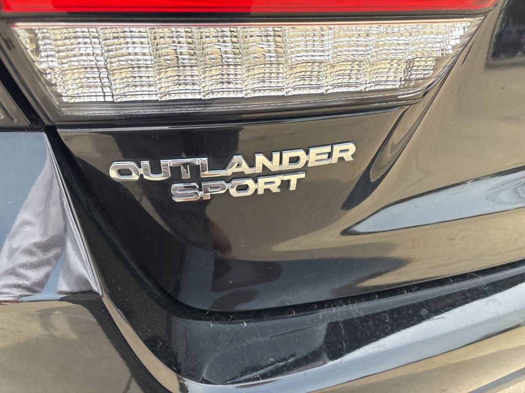 Used 2024 Mitsubishi Outlander Sport SE image 21
