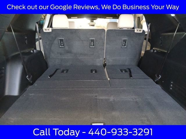 Used 2023 Chevrolet Traverse LS w/ Midnight/Sport Edition image 39