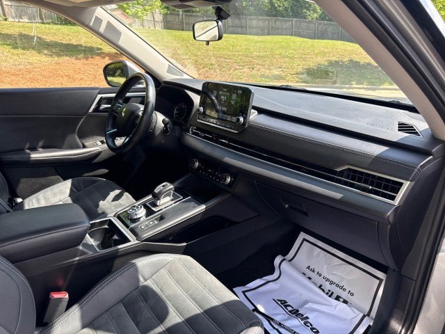 Used 2022 Mitsubishi Outlander SE AWD/4WD image 43