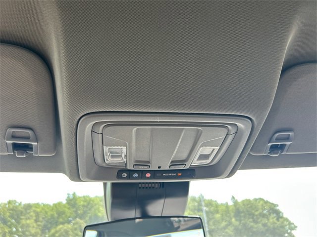 Used 2024 Chevrolet Silverado 1500 W/T w/ WT Fleet Convenience Package image 34