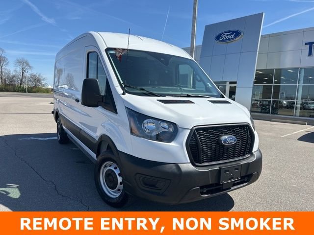 Used 2024 Ford Transit 250 Base w/ Load Area Protection Package image 3