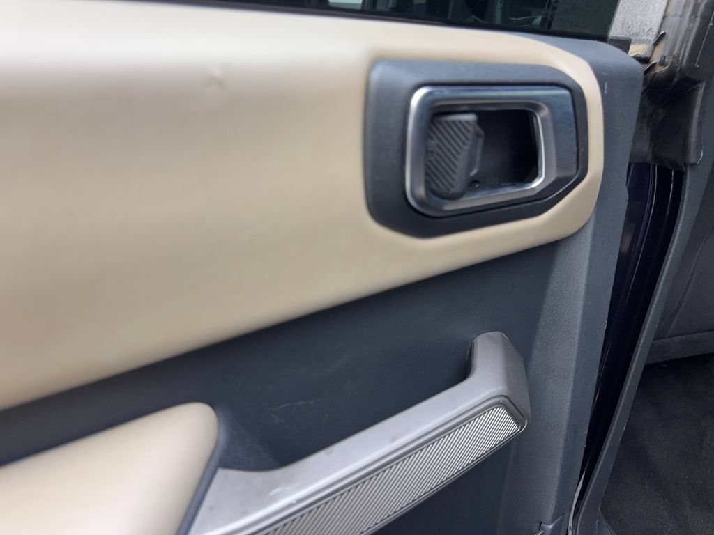 Used 2021 Ford Bronco Wildtrak AWD/4WD image 39