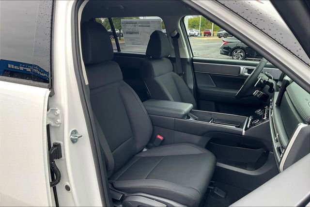 New 2026 Hyundai Santa Fe SE FWD image 33