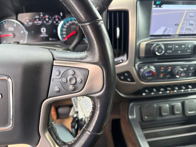 Used 2019 GMC Sierra 2500 Denali w/ Duramax Plus Package AWD/4WD image 26