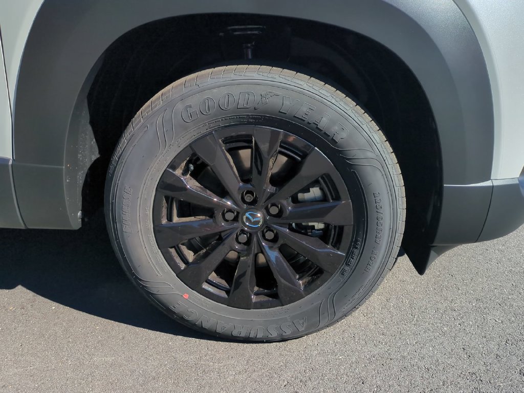 New 2026 MAZDA CX-50 AWD 2.5 Hybrid w/ Weather Package image 10