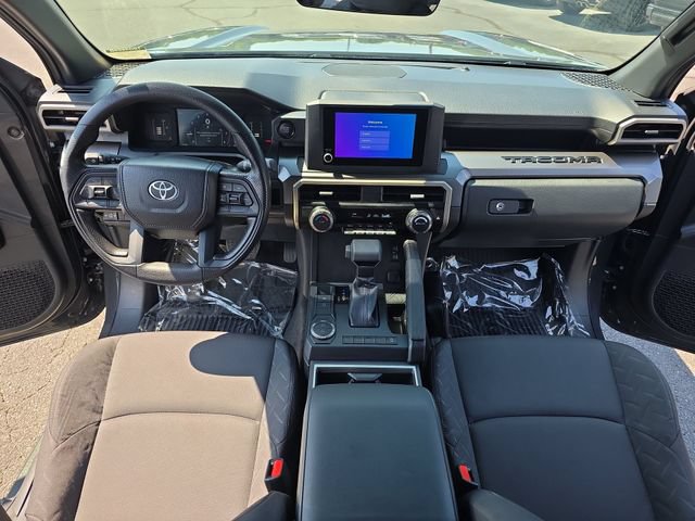 Used 2025 Toyota Tacoma SR5 RWD image 10