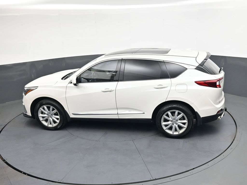 Used 2019 Acura RDX AWD image 24