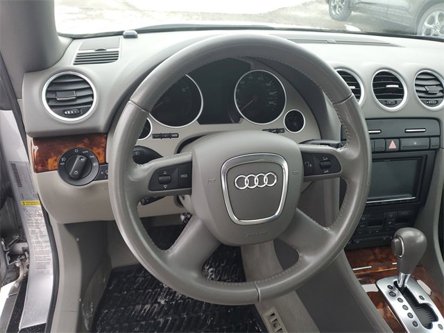 Used 2009 Audi A4 2.0T image 9