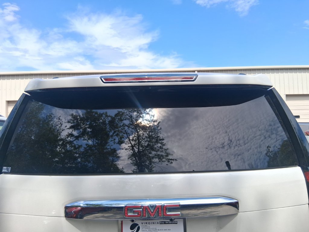 Used 2018 GMC Yukon Denali w/ Denali Ultimate Package AWD/4WD image 8