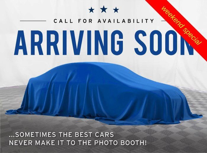 Used 2024 Chevrolet TrailBlazer RS w/ Driver Confidence Package