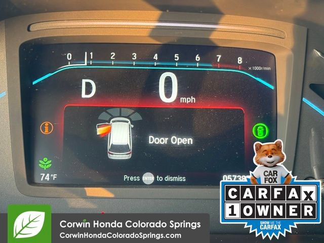 Used 2023 Honda Odyssey Touring image 54